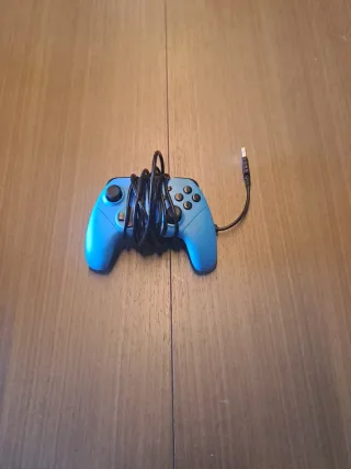 Mando Azul para todo