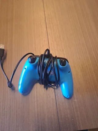 Mando Azul para todo