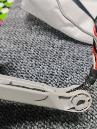 Riparazioni droni DJI Mini