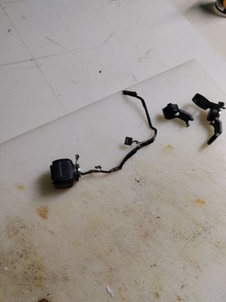 Riparazioni droni DJI Mini