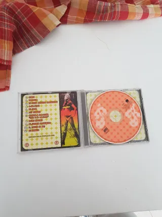 CD El Chaval de la Peca