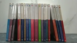 Libros