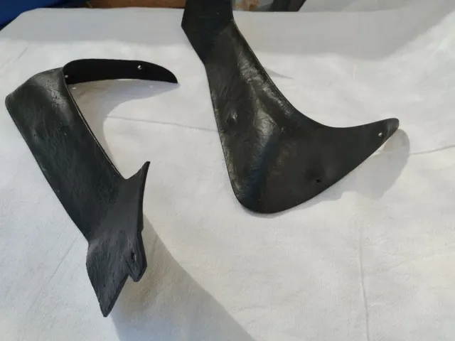 Chapas Carenado Frontal Yamaha tzr50 y tzr80rr