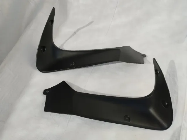 Chapas Carenado Frontal Yamaha tzr50 y tzr80rr