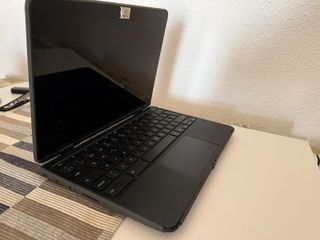 Lenovo Chromebook Negro