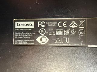 Lenovo Chromebook Negro
