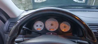 Mercedes-Benz Clase M 2001