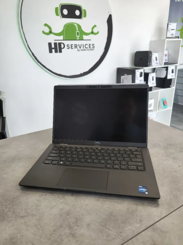 Portátil Dell 7330 i7 32GB W11 Táctil