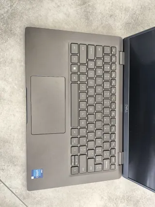 Portátil Dell 7330 i7 32GB W11 Táctil