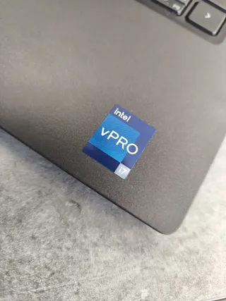 Portátil Dell 7330 i7 32GB W11 Táctil