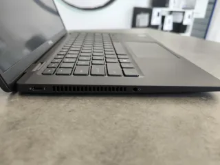Portátil Dell 7330 i7 32GB W11 Táctil