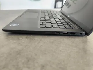 Portátil Dell 7330 i7 32GB W11 Táctil