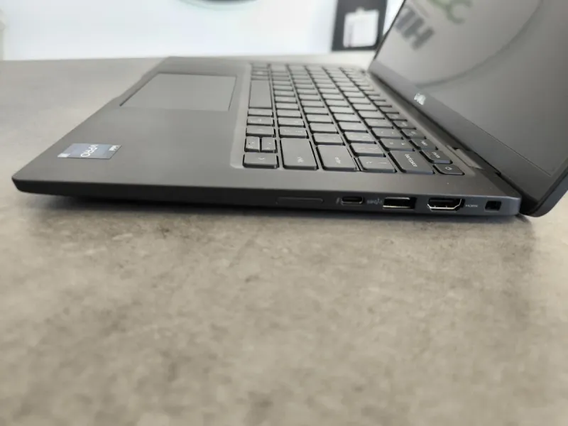 Portátil Dell 7330 i7 32GB W11 Táctil afbeelding 5