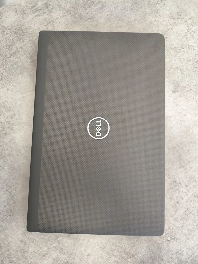 Portátil Dell 7330 i7 32GB W11 Táctil afbeelding 6