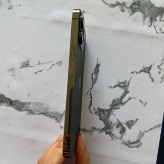 iPhone 13 Pro Max Grigio Siderale + accessori