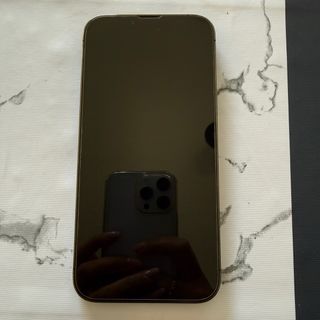 iPhone 13 Pro Max Grigio Siderale + accessori