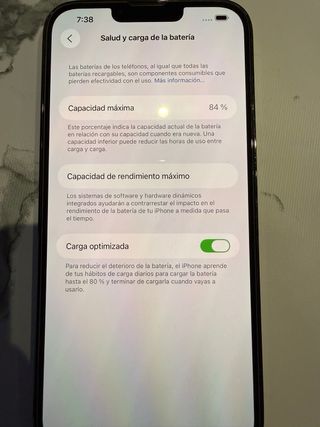 iPhone 13 Pro Max Grigio Siderale + accessori