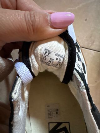 Vans Old Skool Checkerboard Plataforma