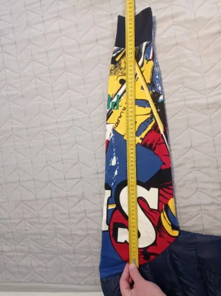 Chaqueta Polo Ralph Lauren con Capucha