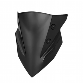 Carenado Negro Yamaha R6 2018-2023