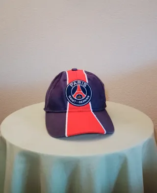 Gorra Paris Saint-Germain PSG