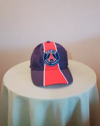 Gorra Paris Saint-Germain PSG