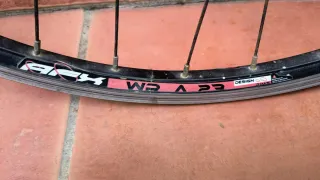 Llanta Bicicleta MTB