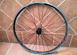 Llanta Bicicleta MTB