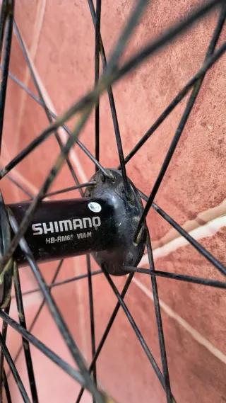 Llanta Bicicleta MTB