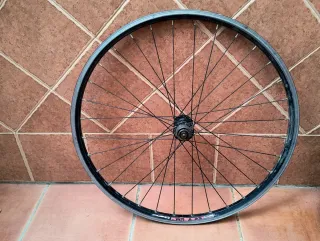 Llanta Bicicleta MTB