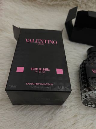 Valentino Uomo Born in Roma Intense Eau de Parfum
