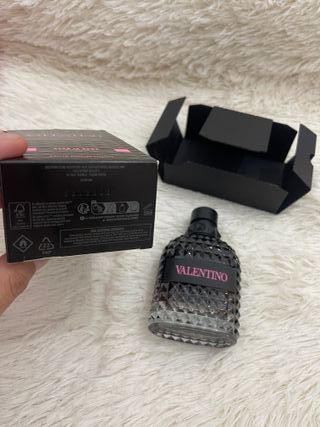 Valentino Uomo Born in Roma Intense Eau de Parfum