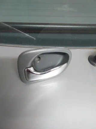 Hyundai Atos 2002 prime