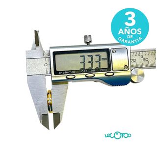 Anillo Oro 18K con Piedra