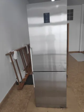 Nevera Corbero - Repuestos