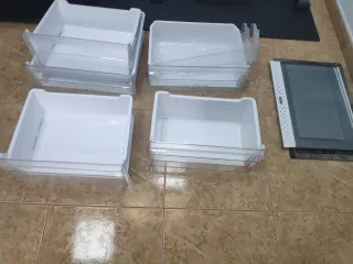 Nevera Corbero - Repuestos