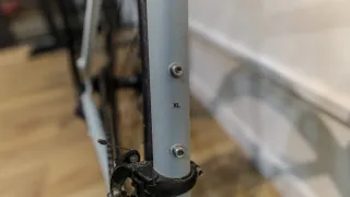 Bicicleta de carretera