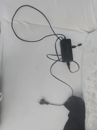 Patinete eléctrico Ninebot E2 Pro