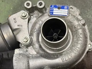 Turbo Nissan X-Trail T32 1.6 DCi 2015 T32 1.6DCi R9M410 1441100Q3D