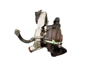 Turbo Land Rover Range Rover L405 Gen 2 2015 Range Rover L405 306DT Gen2 FPLA-6K682-BB