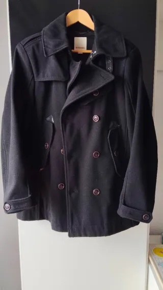 Chaqueta Diesel