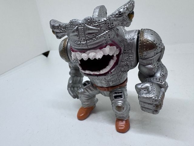 Streer Shark Bootleg Jab de 1995