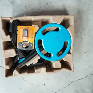 National Geographic Detector Metales Niños