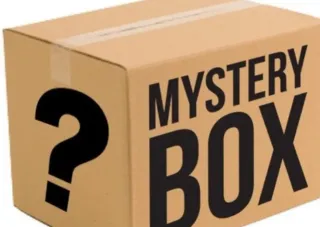 Caja Misteriosa Adrenalyn XL