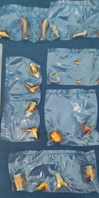 Myth Cloth Ex Acuario Camus