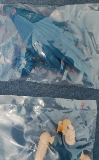 Myth Cloth Ex Acuario Camus