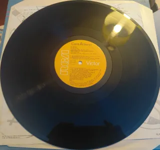 MR. MISTER - WELCOME TO THE REAL WORLD LP