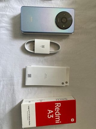 Xiaomi Redmi A3 - 9/10
