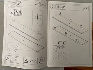 Vitrina Lintrup ( jysk).