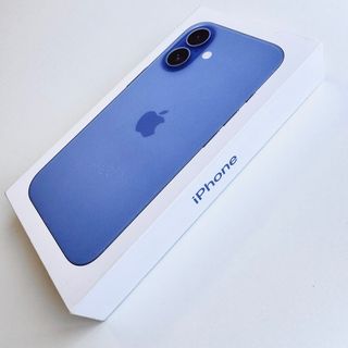 iPhone 16 128Gb Nuevo a Estrenar, aun Precintado